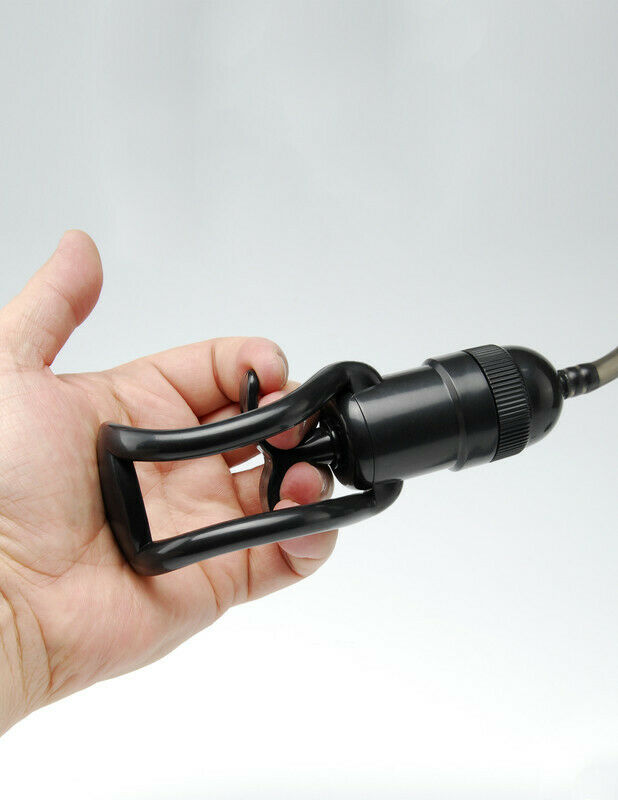 Pipedream Pump Worx Rock Hard Power Pump
