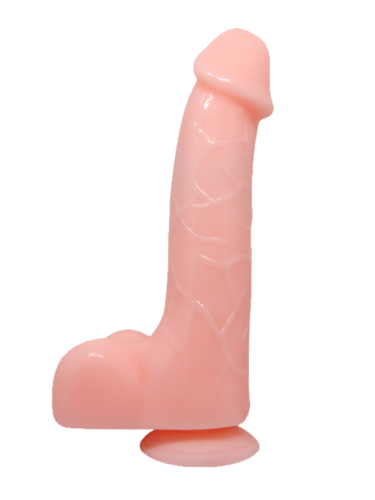 Celebrity Knights Rockstar Amped 9" Vibrating Dong - Bongoze