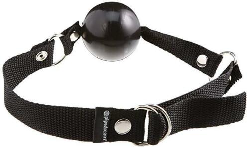 Pipedream Fetish Fantasy Series Limited Edition Beginners Ball Gag