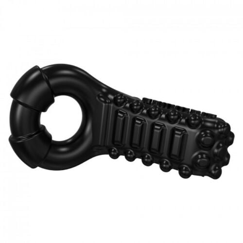 Bathmate Rechargeable Vibrating Tickles Cock Ring