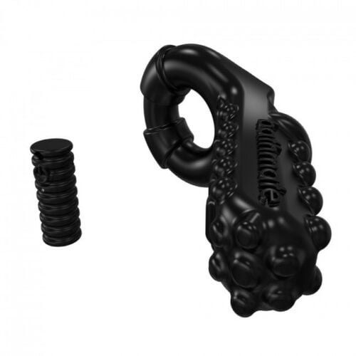 Bathmate Rechargeable Vibrating Tickles Cock Ring