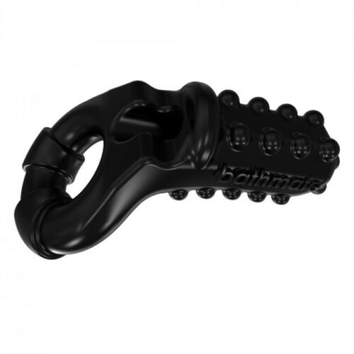 Bathmate Rechargeable Vibrating Tickles Cock Ring