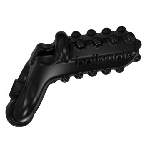 Bathmate Rechargeable Vibrating Tickles Cock Ring