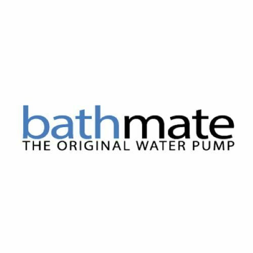 Bathmate Rechargeable Vibrating Tickles Cock Ring