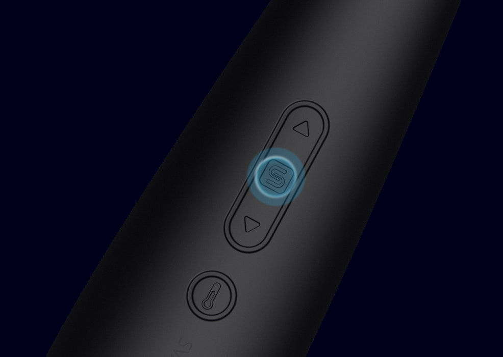 Svakom Emma Neo Warming Wand with App Control