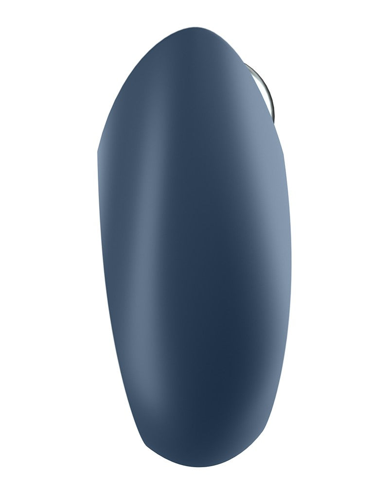 Satisfyer Royal One Rechargeable Cock Ring Vibrator with App