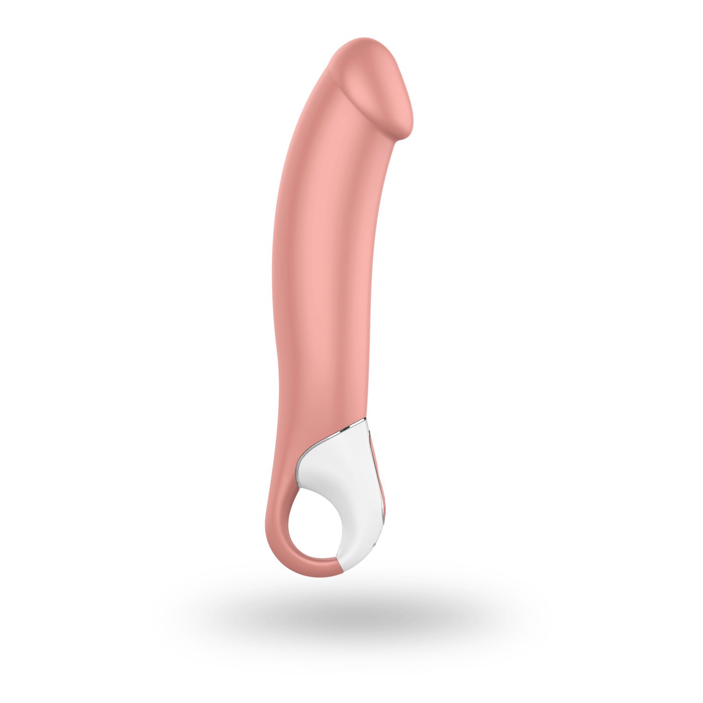 Satisfyer Vibes Master Rechargeable Silicone Vibrator