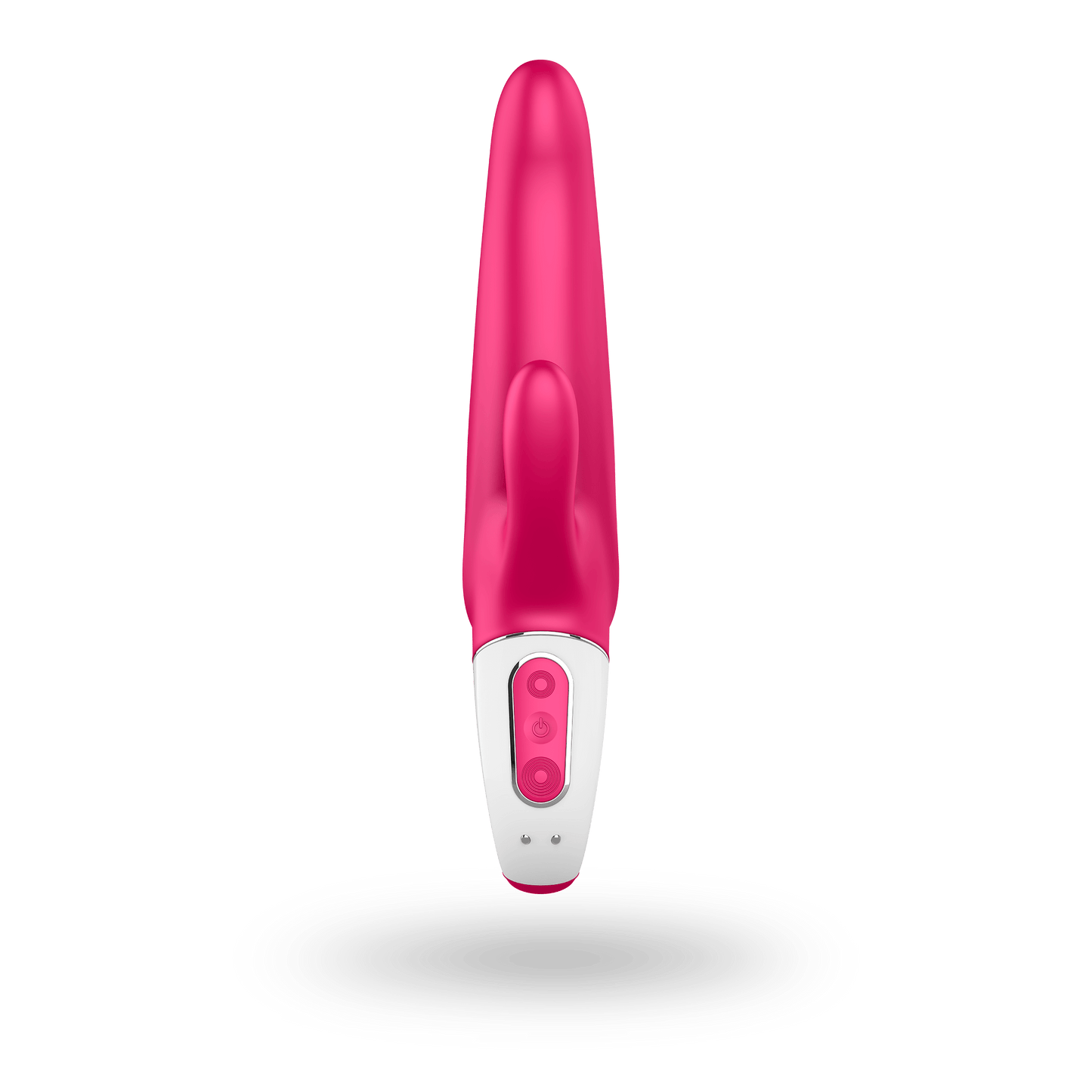Satisfyer Vibes Mr Rabbit Dual Motor Rechargeable Vibrator