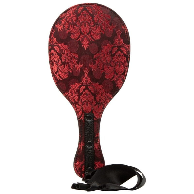 CalExotics Scandal Round Double Paddle