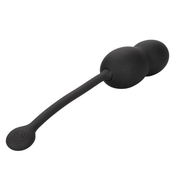CalExotics Wristband Remote Rechargeable Ultra-Soft Kegel