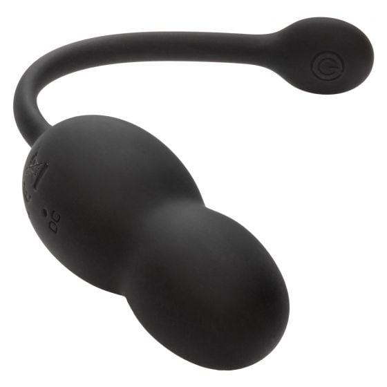 CalExotics Wristband Remote Rechargeable Ultra-Soft Kegel