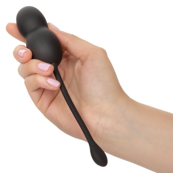 CalExotics Wristband Remote Rechargeable Ultra-Soft Kegel