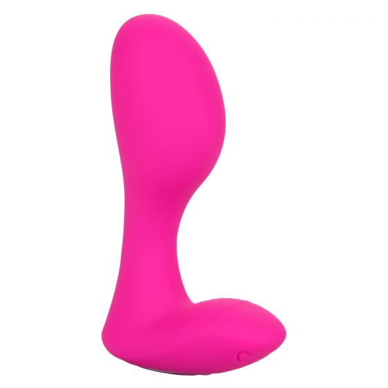 CalExotics Silicone Remote G-Spot Arouser - Pink