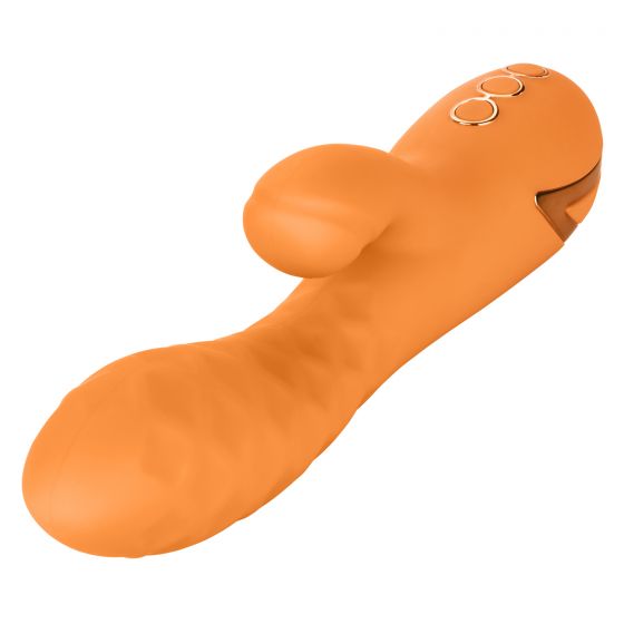 California Dreaming Newport Beach Babe Rechargeable Vibrator