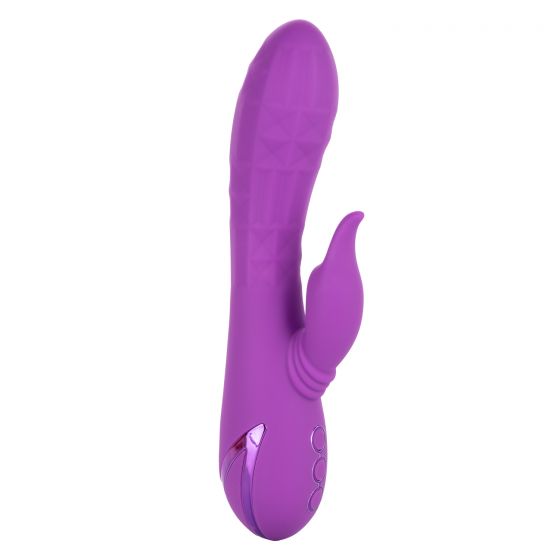 California Dreaming Valley Vamp Rechargeable Vibrator