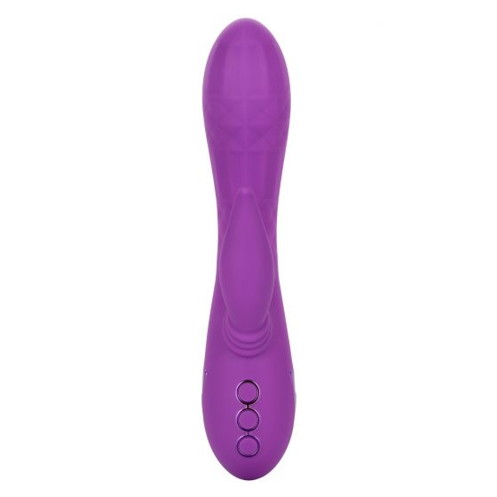 California Dreaming Valley Vamp Rechargeable Vibrator