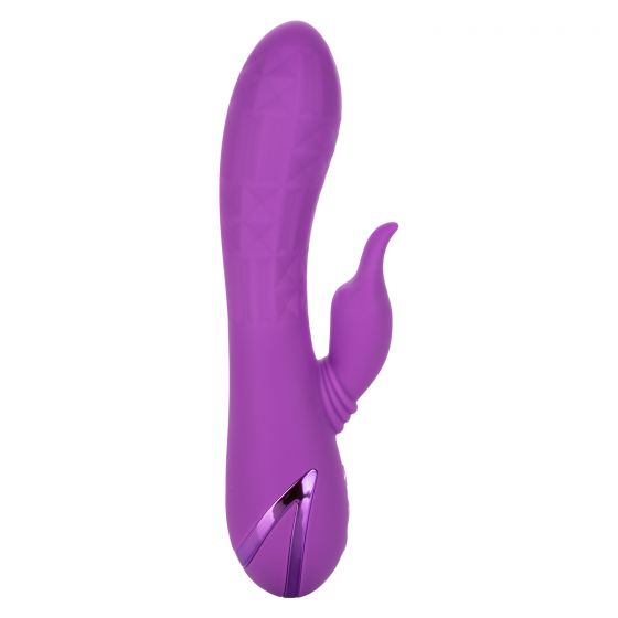 California Dreaming Valley Vamp Rechargeable Vibrator
