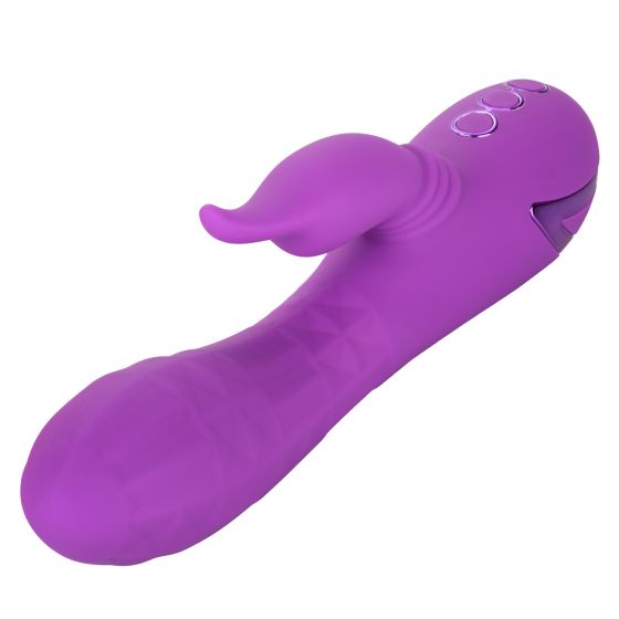 California Dreaming Valley Vamp Rechargeable Vibrator