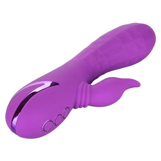 California Dreaming Valley Vamp Rechargeable Vibrator
