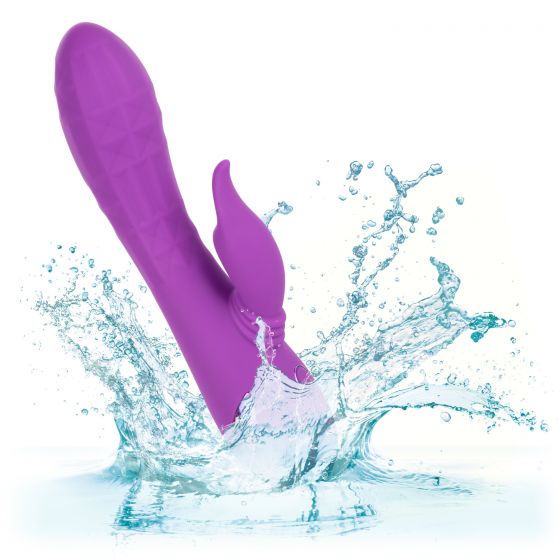 California Dreaming Valley Vamp Rechargeable Vibrator