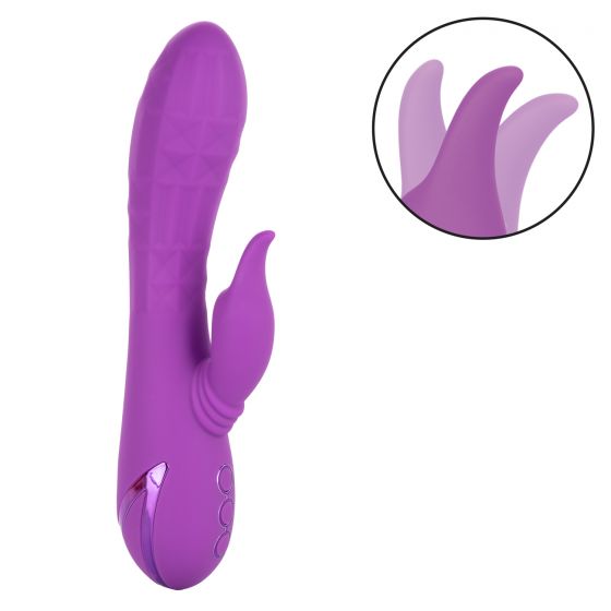 California Dreaming Valley Vamp Rechargeable Vibrator