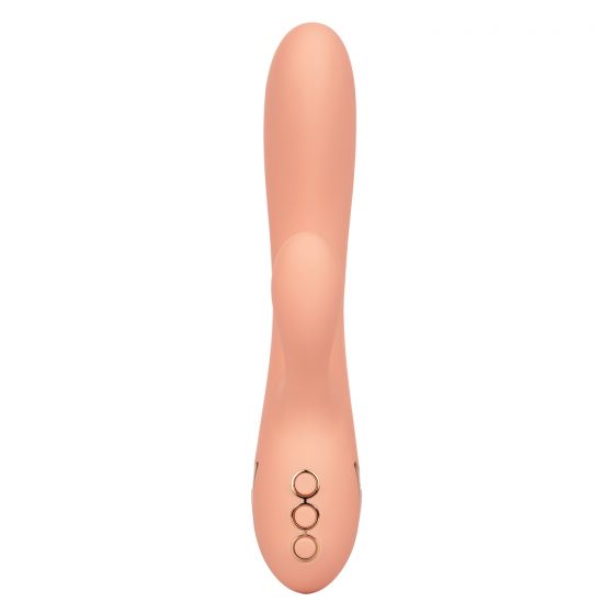 California Dreaming Monterey Magic Rechargeable Vibrator