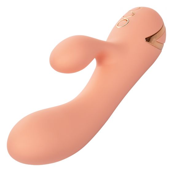 California Dreaming Monterey Magic Rechargeable Vibrator