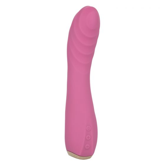 CalExotics Uncorked Pinot Rechargeable G-Spot Vibrator