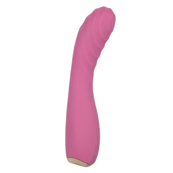 CalExotics Uncorked Pinot Rechargeable G-Spot Vibrator