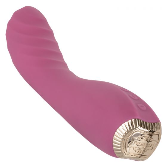 CalExotics Uncorked Pinot Rechargeable G-Spot Vibrator