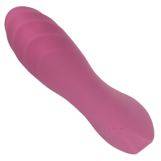 CalExotics Uncorked Pinot Rechargeable G-Spot Vibrator