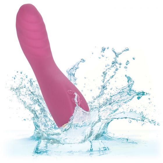 CalExotics Uncorked Pinot Rechargeable G-Spot Vibrator
