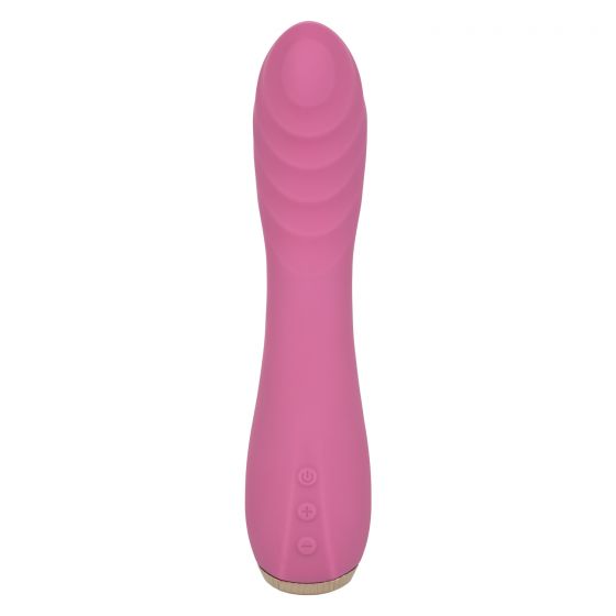CalExotics Uncorked Pinot Rechargeable G-Spot Vibrator