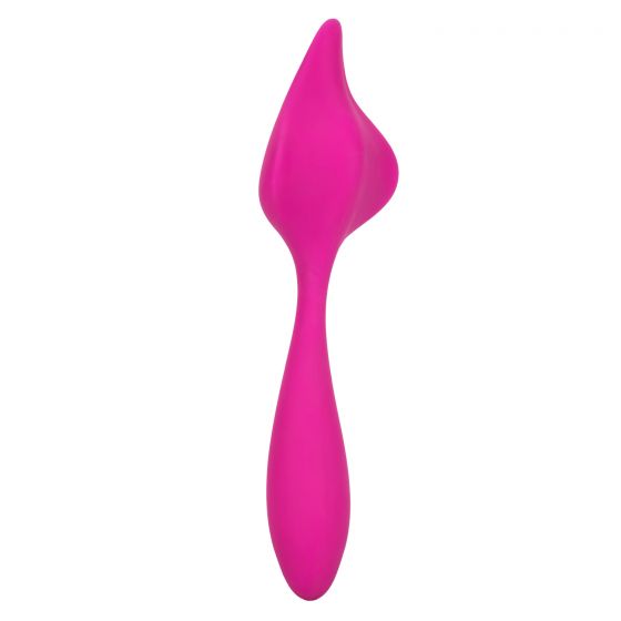 CalExotics Mini Marvels Silicone Marvelous Lover Stimulator