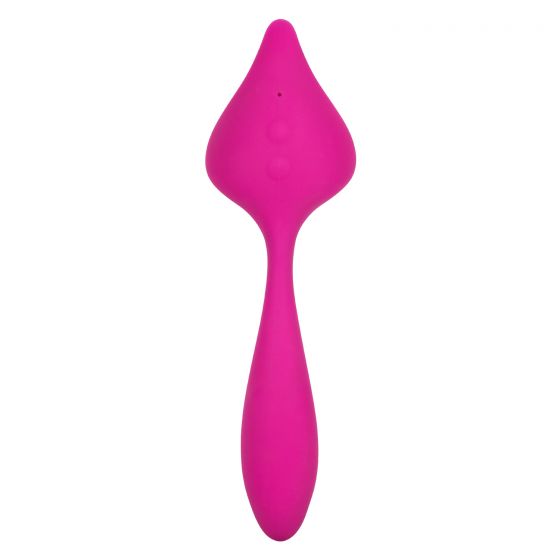 CalExotics Mini Marvels Silicone Marvelous Lover Stimulator
