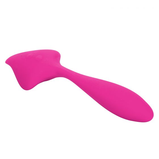 CalExotics Mini Marvels Silicone Marvelous Lover Stimulator
