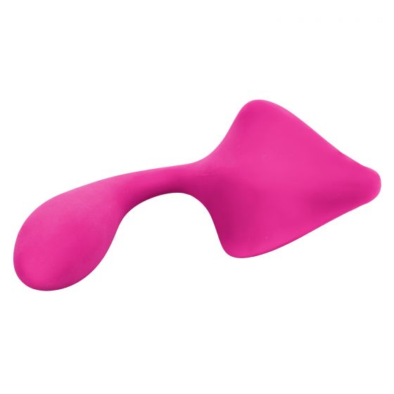 CalExotics Mini Marvels Silicone Marvelous Lover Stimulator