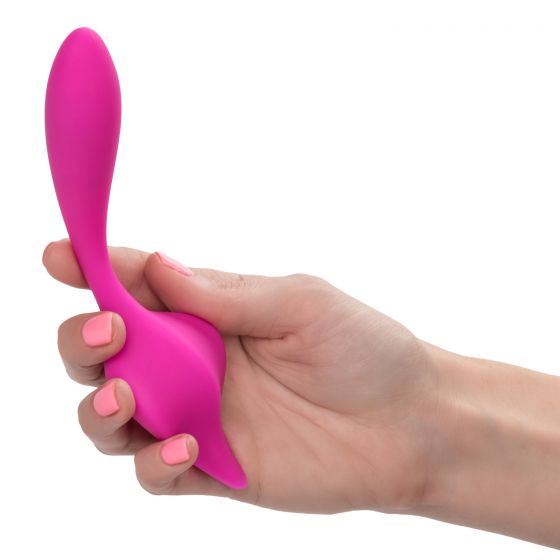 CalExotics Mini Marvels Silicone Marvelous Lover Stimulator
