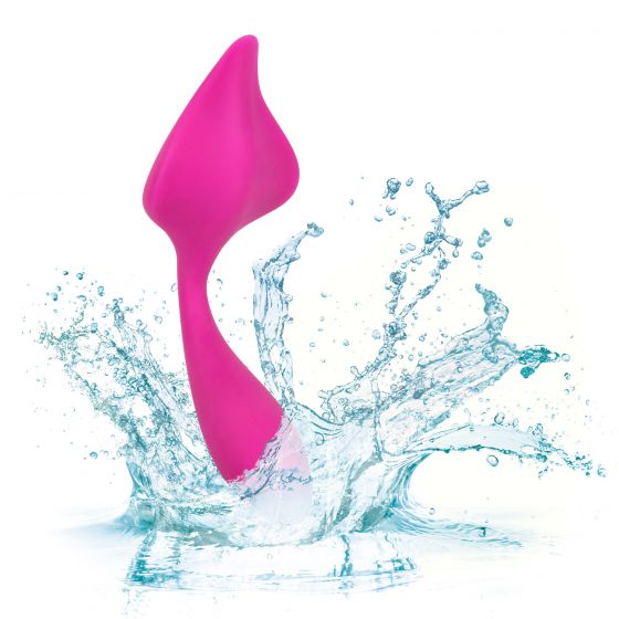 CalExotics Mini Marvels Silicone Marvelous Lover Stimulator