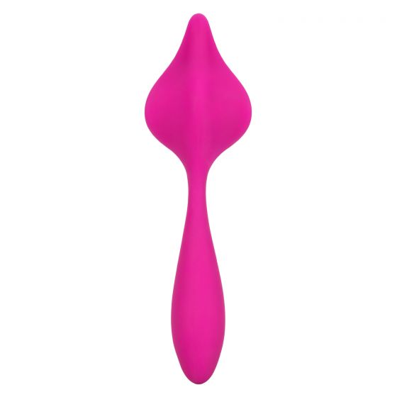 CalExotics Mini Marvels Silicone Marvelous Lover Stimulator