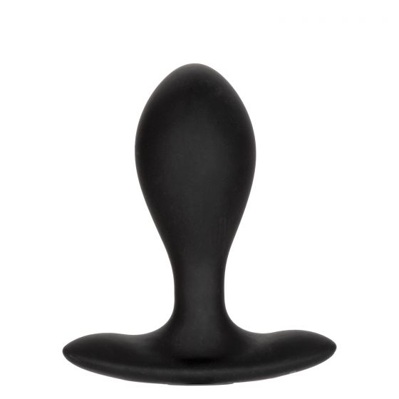 CalExotics Colt Weighted Pumper Plug with Detachable Hose