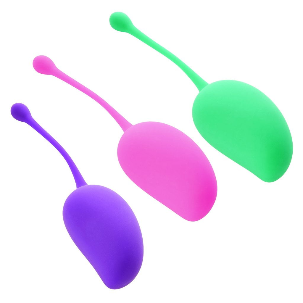 Sincerely Kegel Exercise System - 3 pack