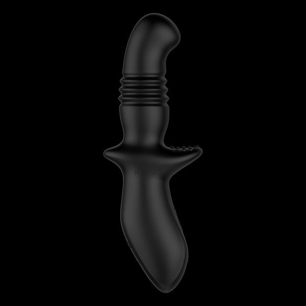 Nexus Thrust Rechargeable Thrusting Probe Edition - Black
