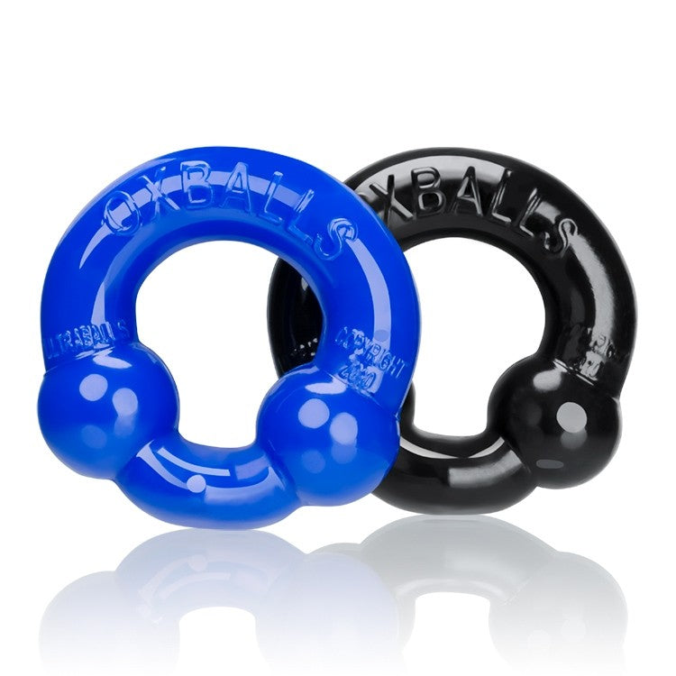 Oxballs Ultraballs 2pk Cockrings