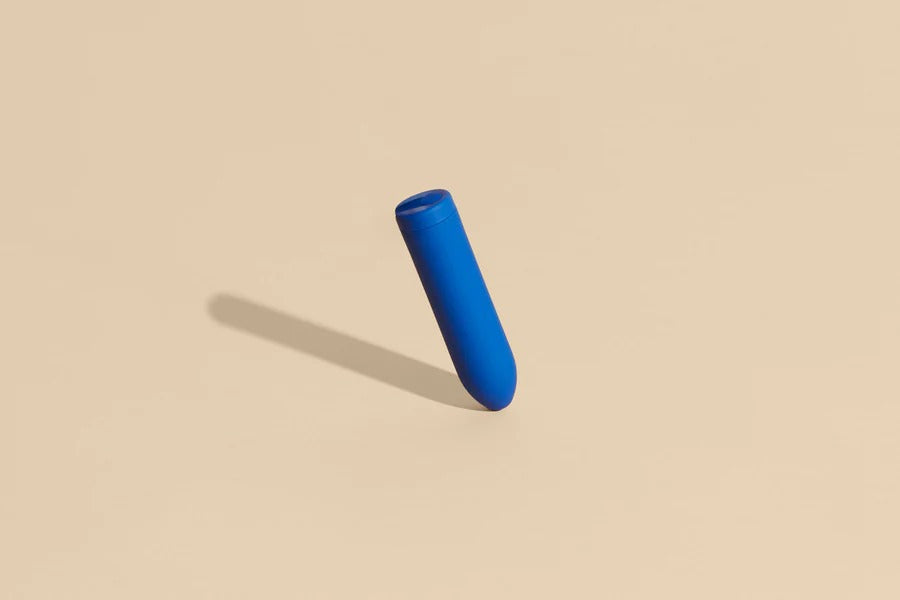 Dame Zee Bullet Vibrator - Lapis