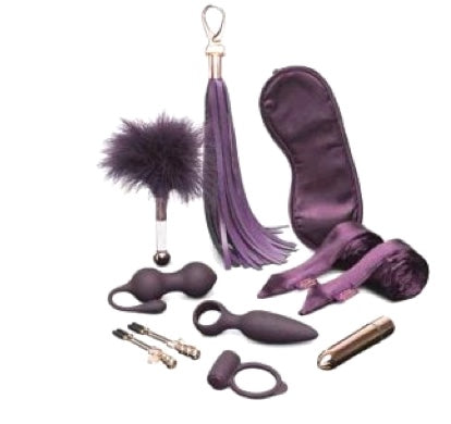 Bondage Gear