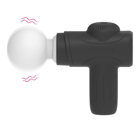 y.Love Lilith Rechargeable Mini Massager Gun