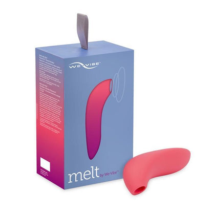 We-Vibe Melt Clitoral Stimulator with App Control