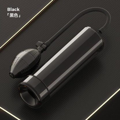 LuvPump AeroUp Beginner's Penis Pump