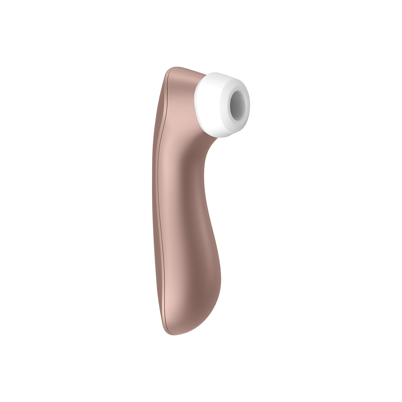 Satisfyer Pro 2+ Air Pulse Stimulator + Vibration